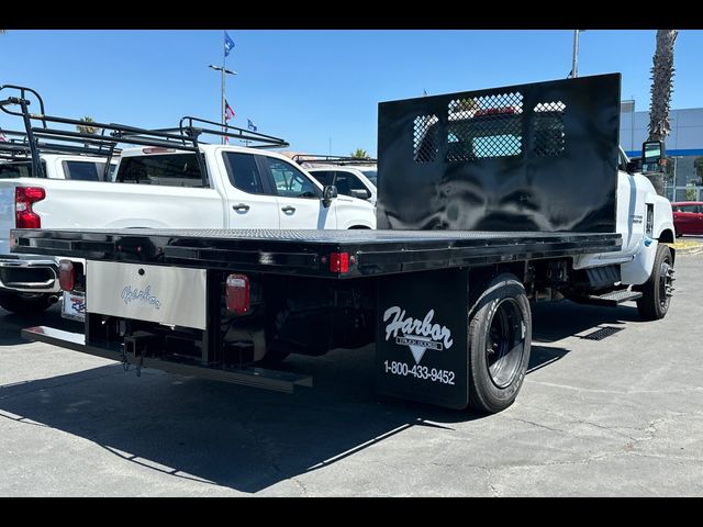 2023 Chevrolet Silverado MD Work Truck