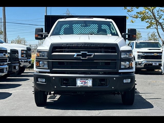 2023 Chevrolet Silverado MD Work Truck