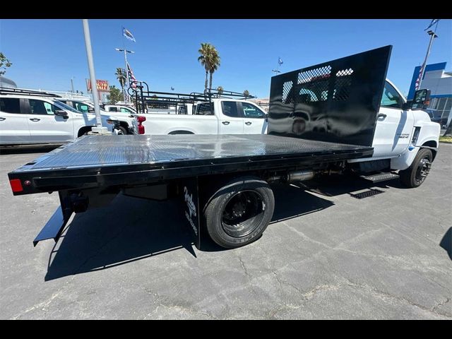 2023 Chevrolet Silverado MD Work Truck