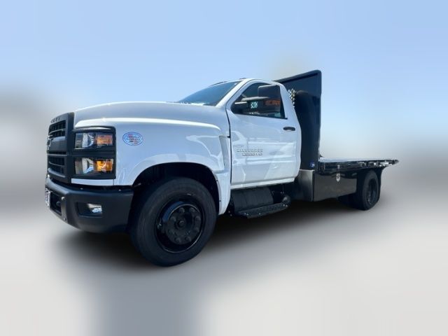 2023 Chevrolet Silverado MD Work Truck