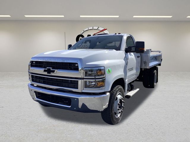 2023 Chevrolet Silverado MD Work Truck