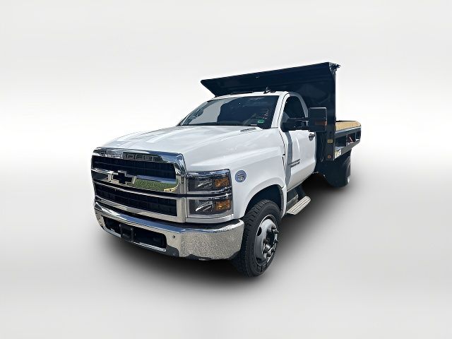 2023 Chevrolet Silverado MD Work Truck
