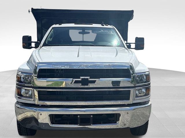 2023 Chevrolet Silverado MD Work Truck
