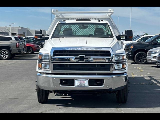 2023 Chevrolet Silverado MD Work Truck