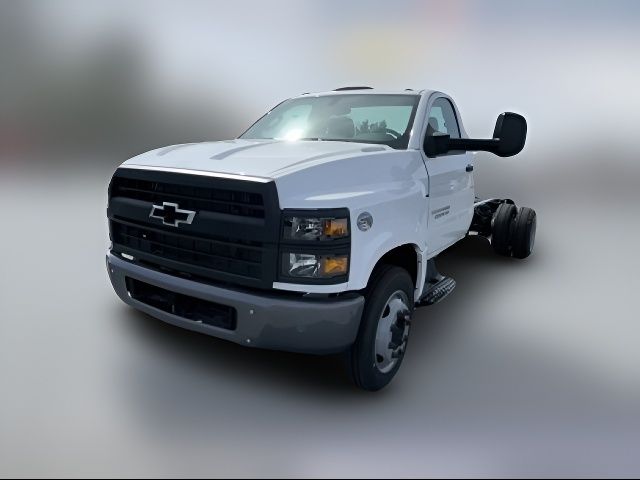 2023 Chevrolet Silverado MD Work Truck