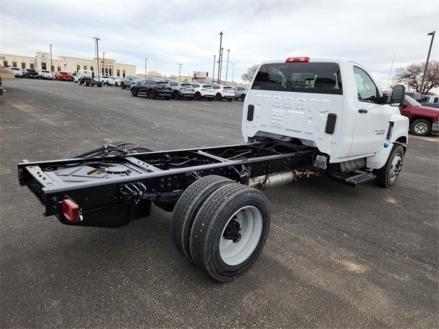 2023 Chevrolet Silverado MD Work Truck