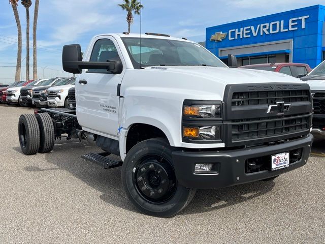 2023 Chevrolet Silverado MD Work Truck