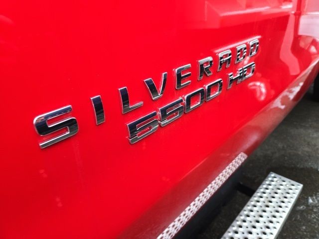 2023 Chevrolet Silverado MD Work Truck