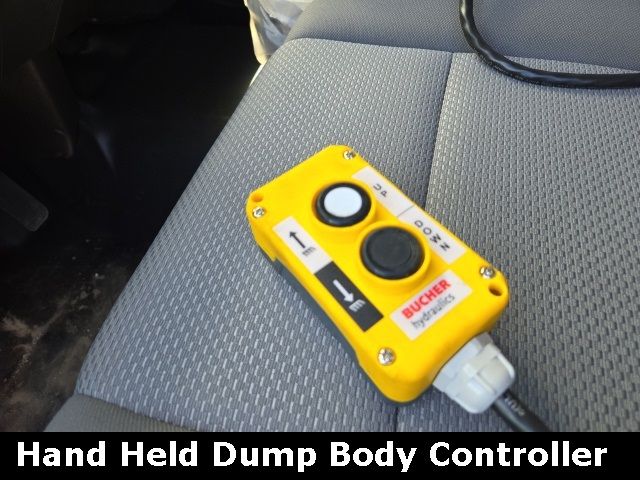 2023 Chevrolet Silverado MD Work Truck