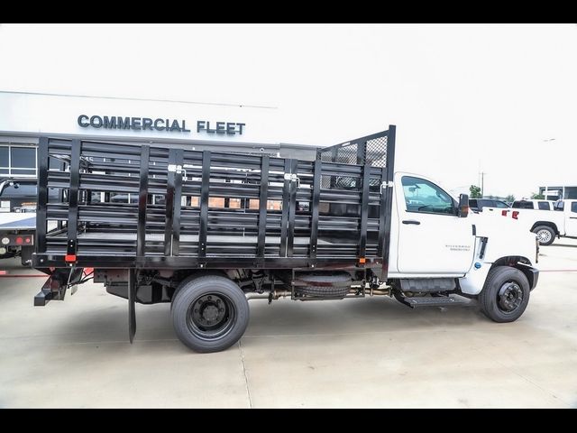 2023 Chevrolet Silverado MD Work Truck