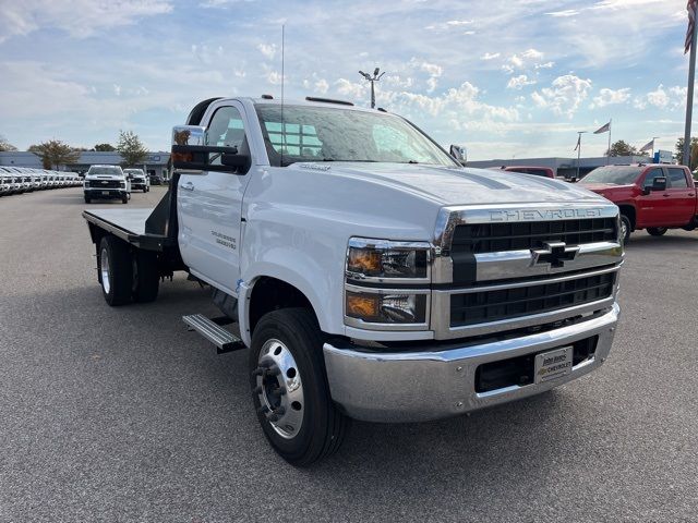 2023 Chevrolet Silverado MD Work Truck