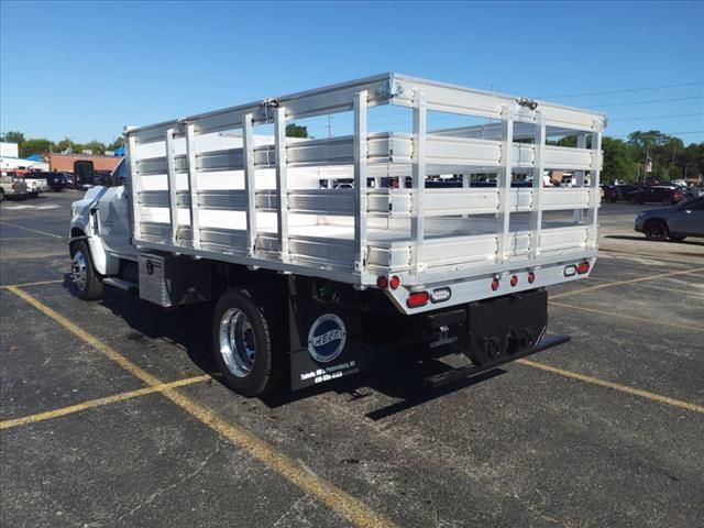 2023 Chevrolet Silverado MD Work Truck