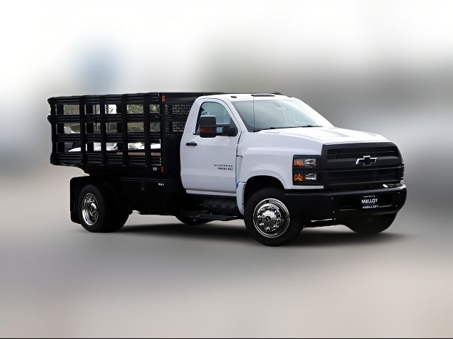 2023 Chevrolet Silverado MD Work Truck