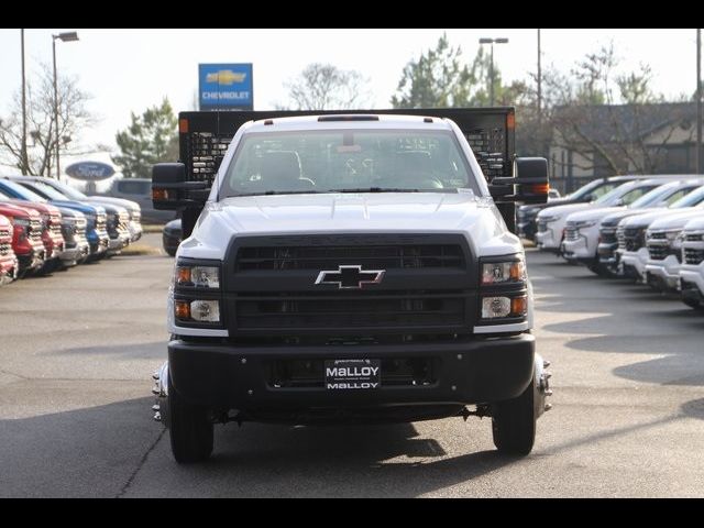 2023 Chevrolet Silverado MD Work Truck