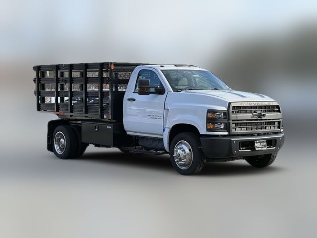 2023 Chevrolet Silverado MD Work Truck