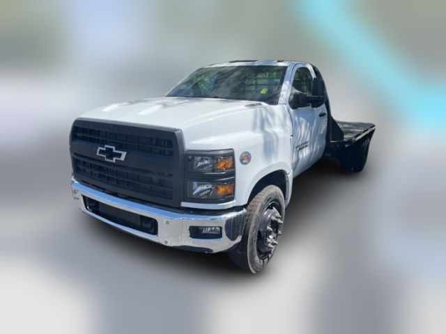 2023 Chevrolet Silverado MD Work Truck