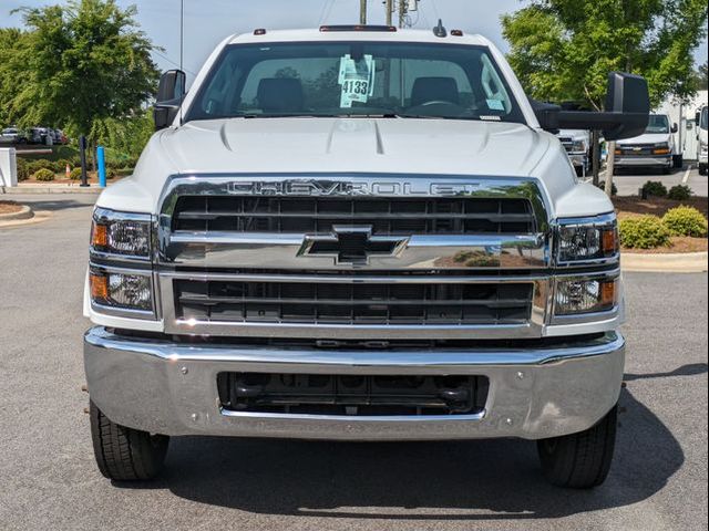 2023 Chevrolet Silverado MD Work Truck