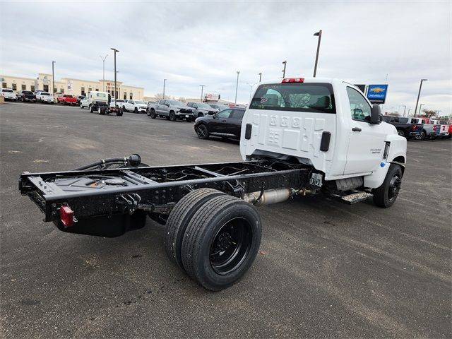 2023 Chevrolet Silverado MD Work Truck