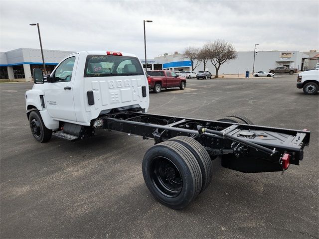 2023 Chevrolet Silverado MD Work Truck