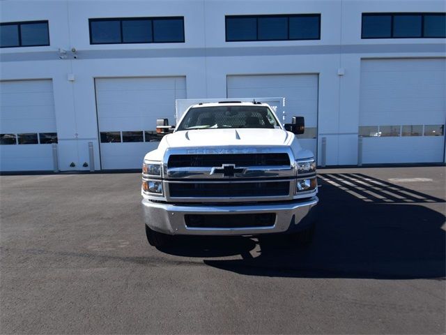 2023 Chevrolet Silverado MD Work Truck