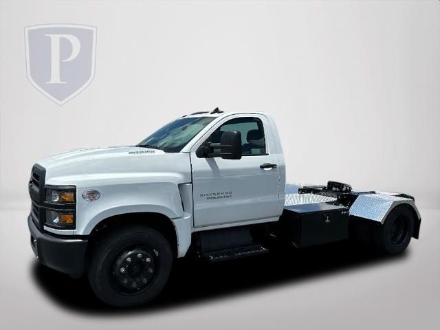 2023 Chevrolet Silverado MD Work Truck