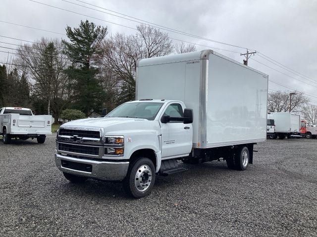 2023 Chevrolet Silverado MD Work Truck