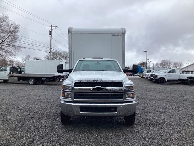 2023 Chevrolet Silverado MD Work Truck