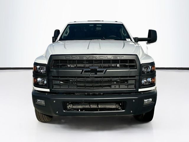 2023 Chevrolet Silverado MD Work Truck