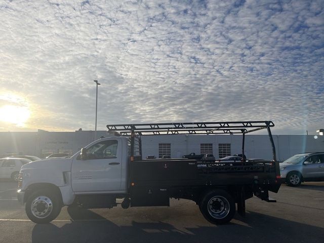 2023 Chevrolet Silverado MD Work Truck