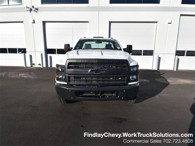 2023 Chevrolet Silverado MD Work Truck