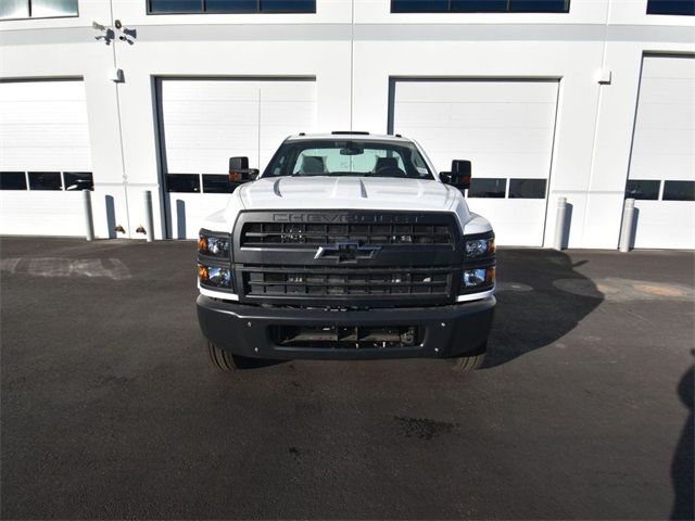 2023 Chevrolet Silverado MD Work Truck