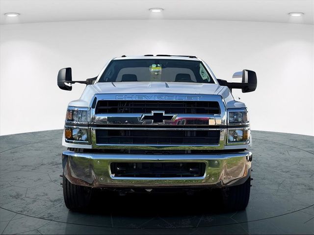 2023 Chevrolet Silverado MD Work Truck