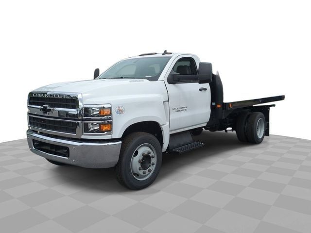 2023 Chevrolet Silverado MD Work Truck