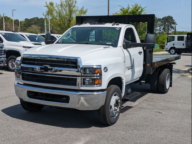 2023 Chevrolet Silverado MD Work Truck