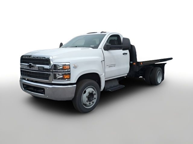 2023 Chevrolet Silverado MD Work Truck