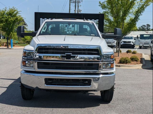2023 Chevrolet Silverado MD Work Truck