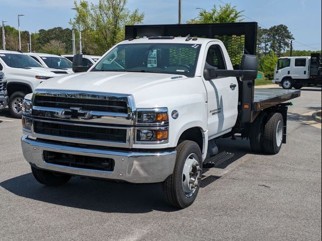 2023 Chevrolet Silverado MD Work Truck