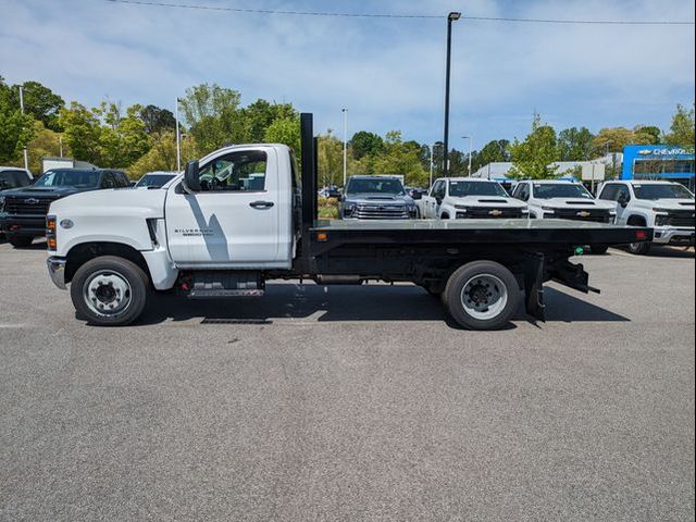 2023 Chevrolet Silverado MD Work Truck