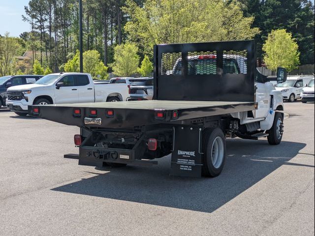 2023 Chevrolet Silverado MD Work Truck