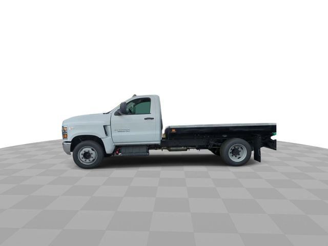 2023 Chevrolet Silverado MD Work Truck