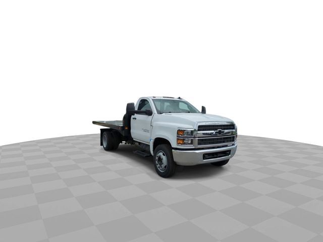 2023 Chevrolet Silverado MD Work Truck