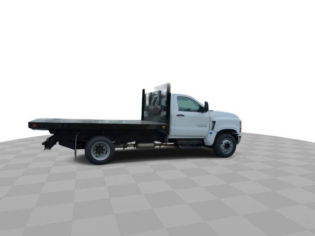 2023 Chevrolet Silverado MD Work Truck