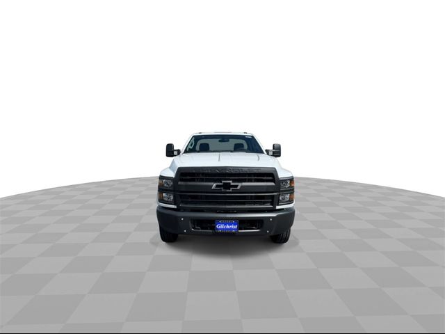 2023 Chevrolet Silverado MD Work Truck