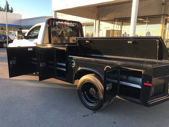 2023 Chevrolet Silverado MD Work Truck