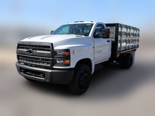 2023 Chevrolet Silverado MD Work Truck