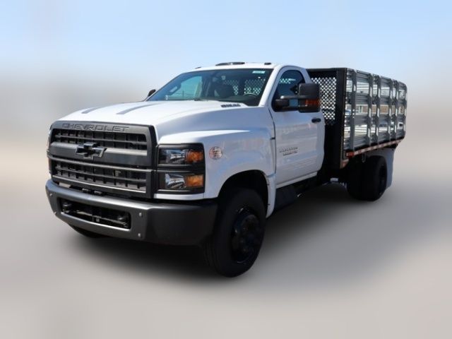 2023 Chevrolet Silverado MD Work Truck