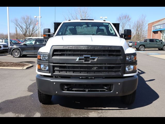 2023 Chevrolet Silverado MD Work Truck