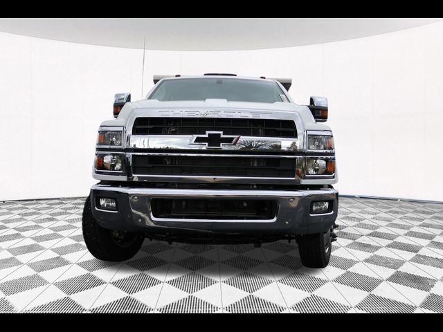 2023 Chevrolet Silverado MD Work Truck