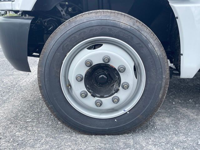 2023 Chevrolet Silverado MD Work Truck