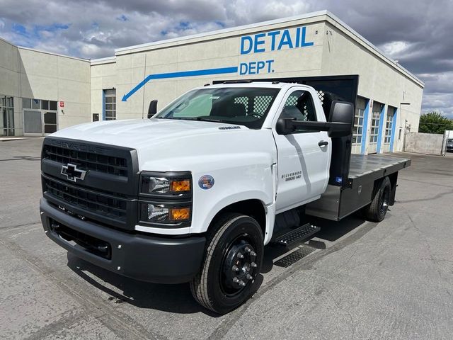 2023 Chevrolet Silverado MD Work Truck